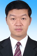 刘晋同志简介