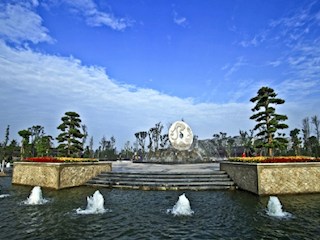 观音塘湿地公园